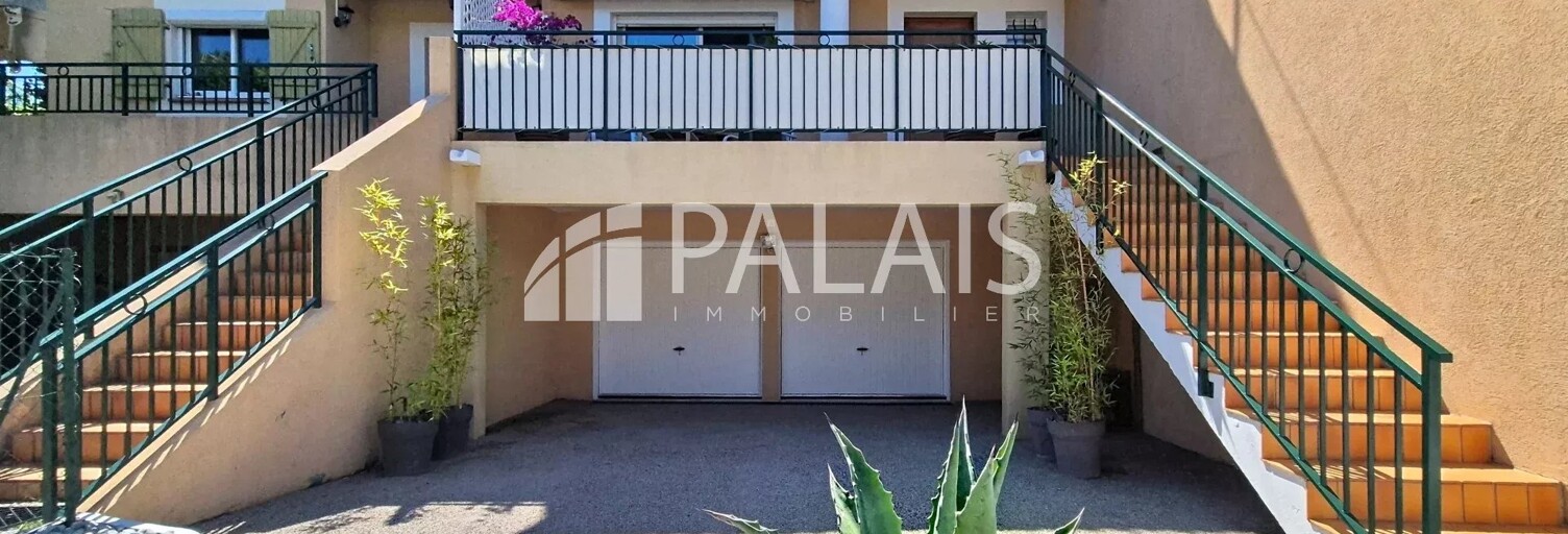 Maison 4 Pièces 94 m² à vendre à Nice (06200)