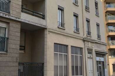Appartement 2 pièces 117000 €