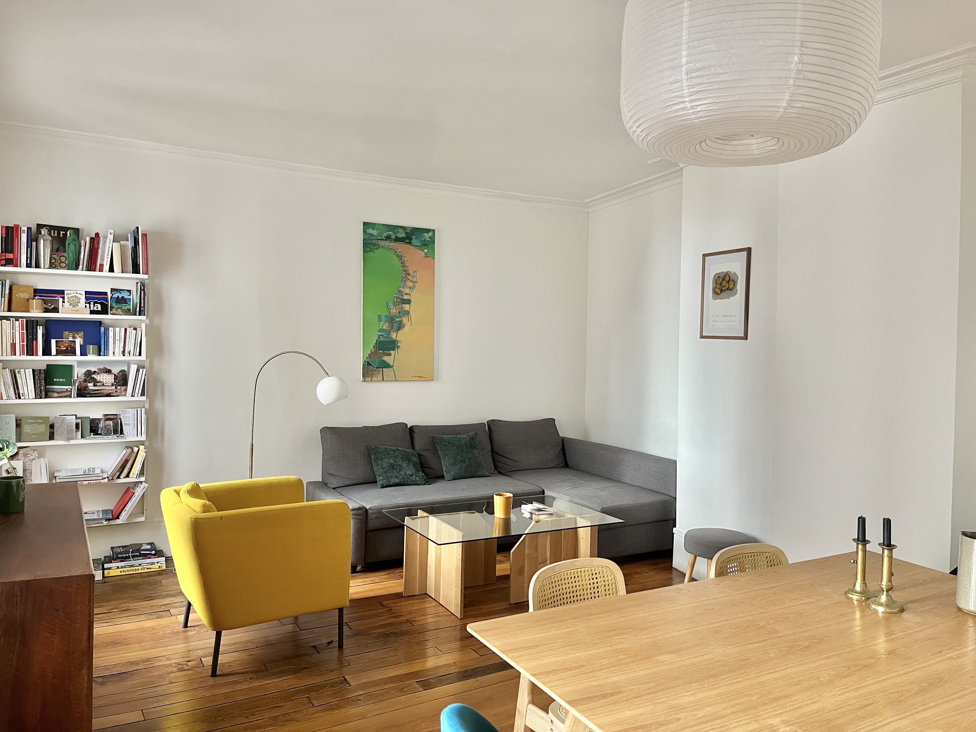 Agence immobilière de Barnabé