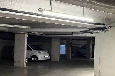 Garage  65 €