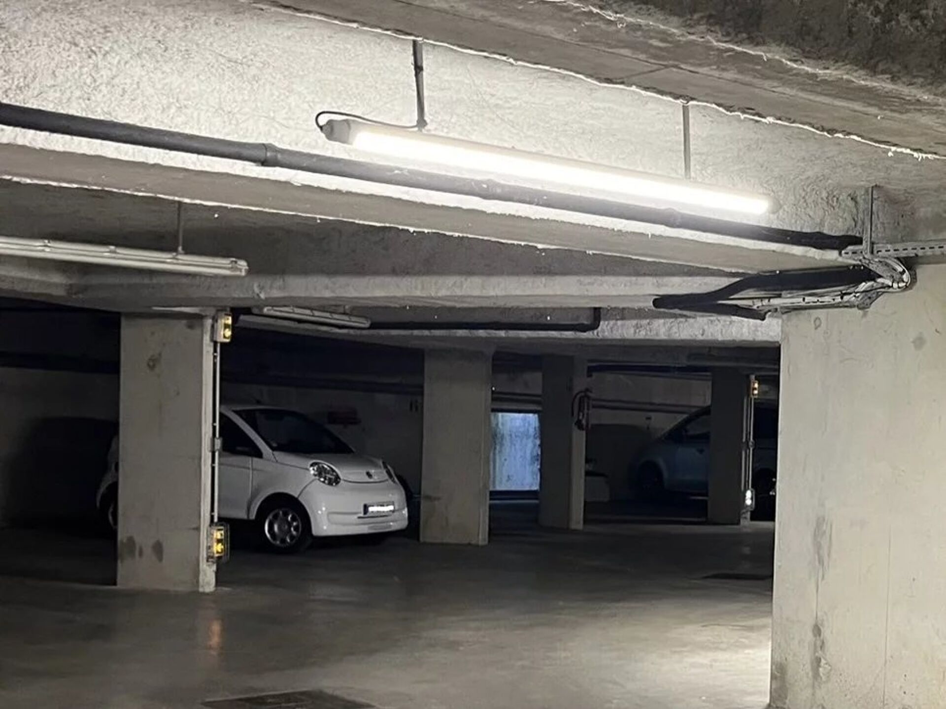 Location Parking à Yerres · 65 €/mois