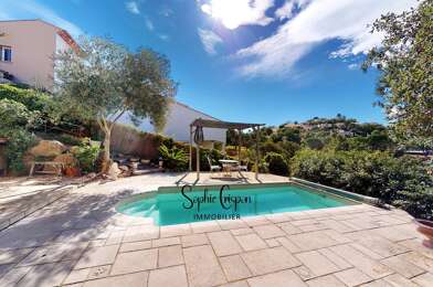 Maison 5 pièces 599000 €