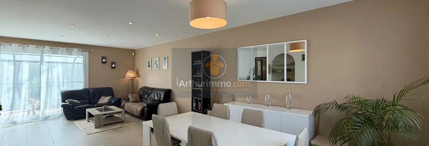 Maison 5 Pièces 103 m² à vendre à Coulommiers (77120)