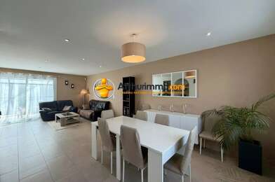 Maison 5 pièces 271000 €