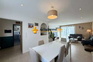 Maison 5 pièces 269000 €