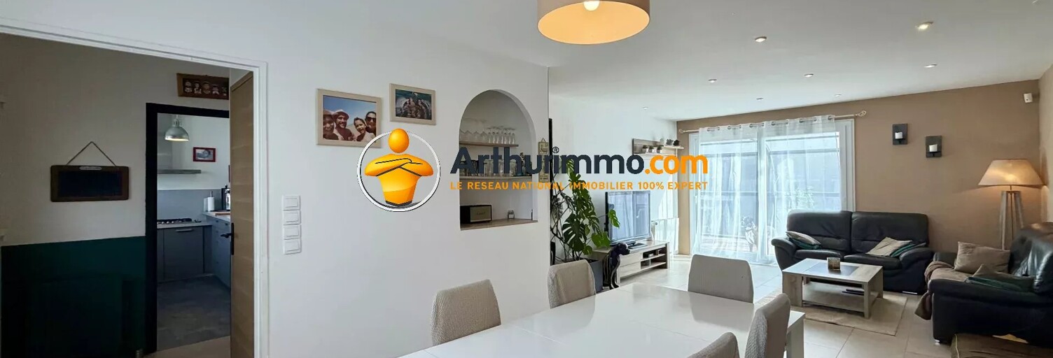 Maison 5 Pièces 103 m² à vendre à Choisy-en-Brie (77320)