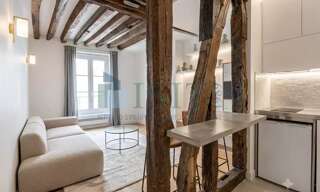 Appartement 2 Pièces 32 m² à vendre à Paris 3 (75003)