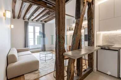 Appartement 2 pièces 365000 €