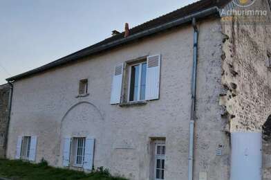 Maison 6 pièces 399000 €