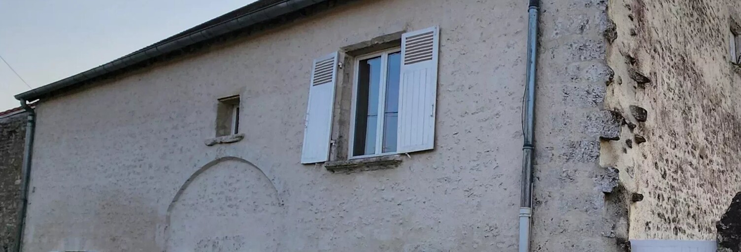 Maison 6 Pièces 226 m² à vendre à Beaugency (45190)