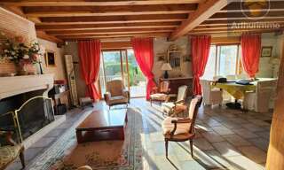 Maison 6 Pièces 226 m² à vendre à Beaugency (45190)
