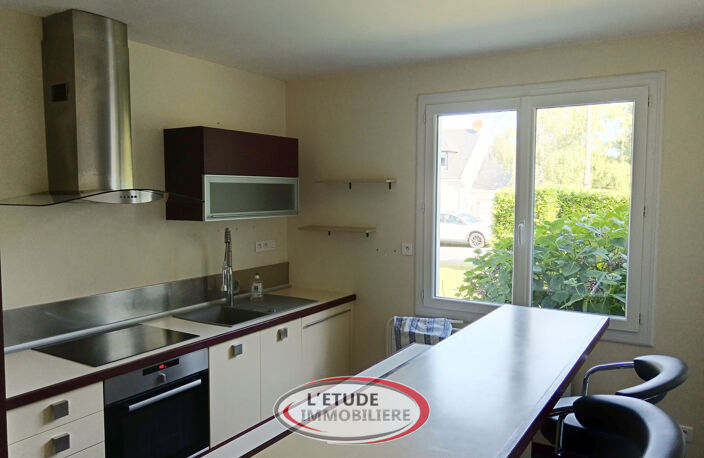 Thouaré-Sur-Loire, belle demeure familiale de 220m2 dans son — photo 3