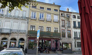 Commerce  156 m² à vendre à Tournus (71700)