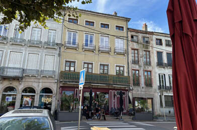 Commerce  128500 €