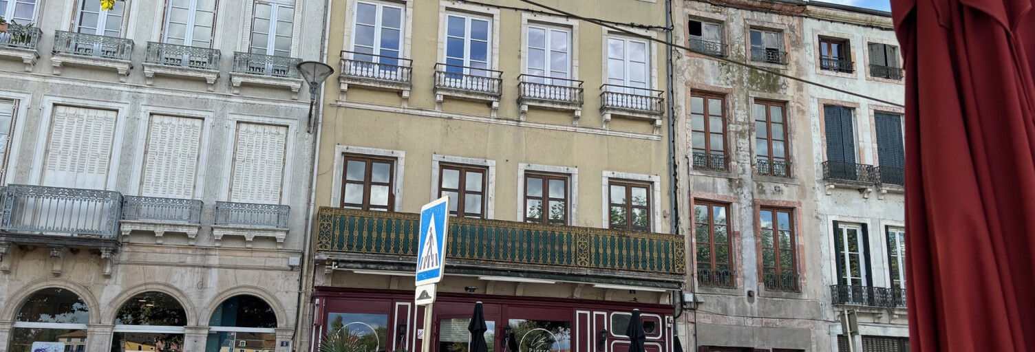Commerce  156 m² à vendre à Tournus (71700)