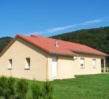 Photo Maison de 4 pièces Le Val-d'Ajol