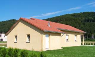 Maison 4 Pièces 90 m² à louer à Le Val-d'Ajol (88340)