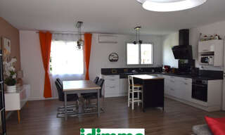 Maison 4 Pièces 100 m² à vendre à Puydaniel (31190)