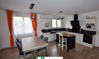 Maison 4 Pièces 100 m² à vendre à Auterive (31190)