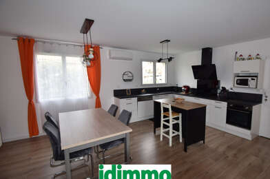 Maison 4 pièces 269000 €