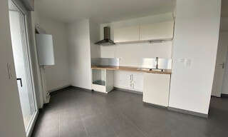 Appartement 2 Pièces 49 m² à louer à Saint-Nazaire (44600)