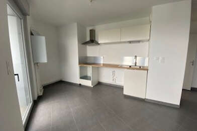 Appartement 2 pièces 627 €