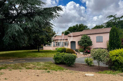 Maison 8 pièces 419000 €