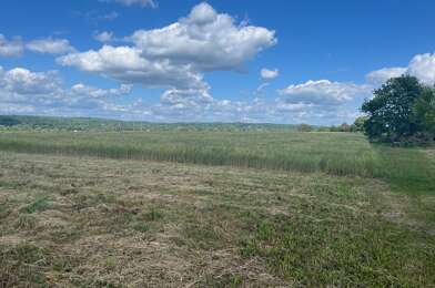 Terrain  32000 €