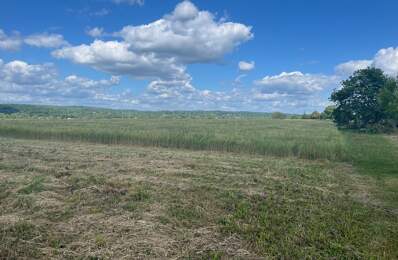 Terrain à bâtir avec vue exceptionnelle – Saint-Germain-et-Mons (proche de Bergerac) — photo du bien