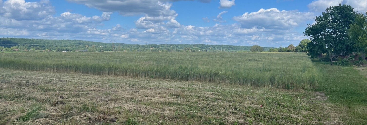 Terrain 1935 m² à construire Saint-Germain-et-Mons (24520)