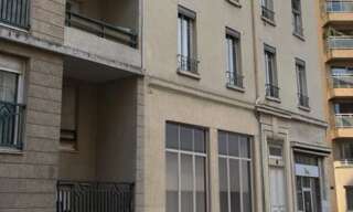 Commerce 3 Pièces 49 m² à vendre à Lyon 3 (69003)