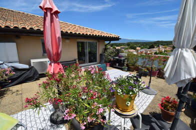 Appartement 4 pièces 185000 €