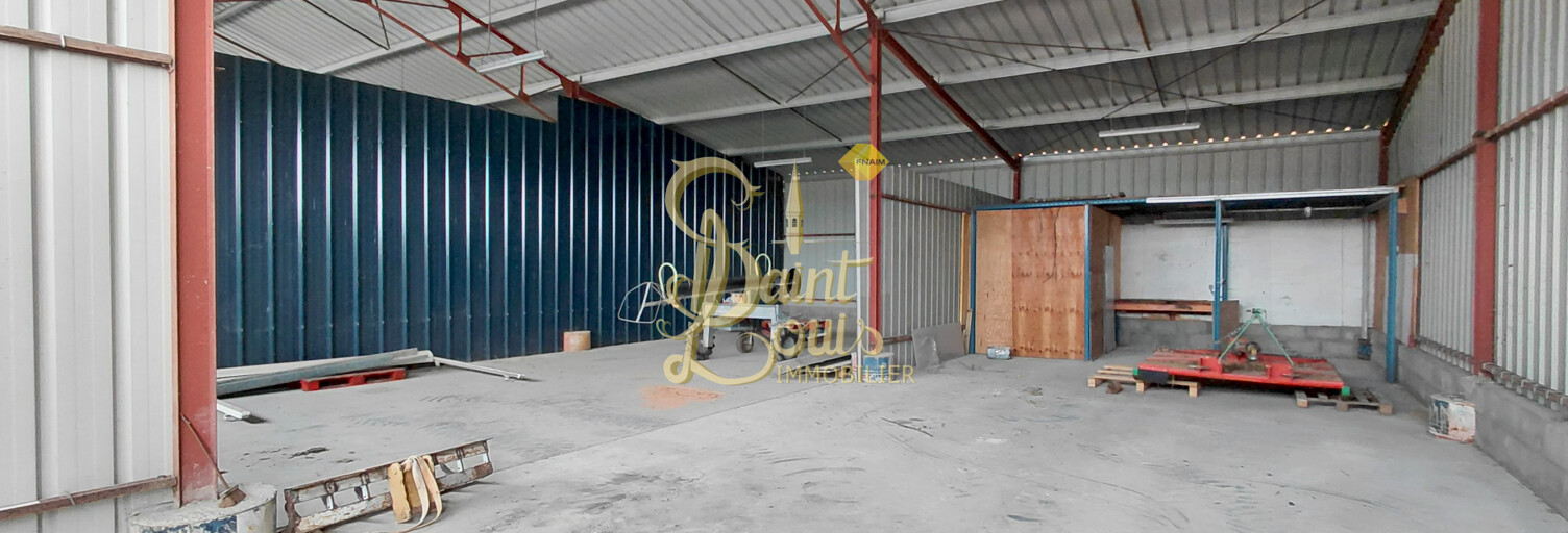 Commerce  200 m² à louer à Chaveignes (37120)