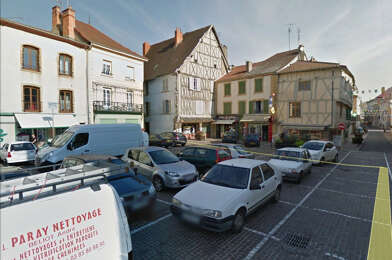 Appartement 3 pièces 435 €