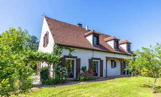 Maison 8 Pièces 176 m² à vendre à Houdan (78550)