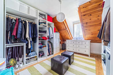 Maison 8 pièces 441000 €