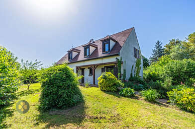 Maison 8 pièces 441000 €
