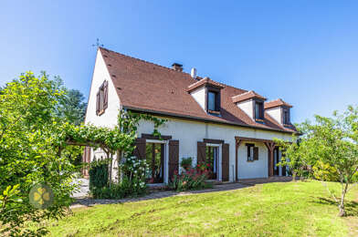 Maison 8 pièces 441000 €