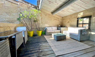 Maison 7 Pièces 159 m² à vendre à Uzès (30700)
