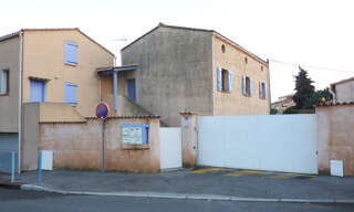 Garage  18 m² à louer à La Farlède (83210)