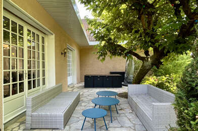 Maison 8 pièces 1090000 €