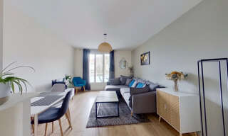 Appartement 3 Pièces 53 m² à louer à Lyon 9 (69009)