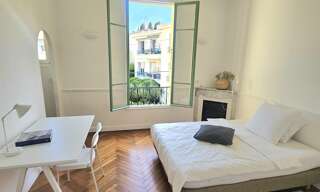 Appartement 4 Pièces 95 m² à louer à Nice (06100)