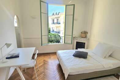 Appartement 4 pièces 2250 €