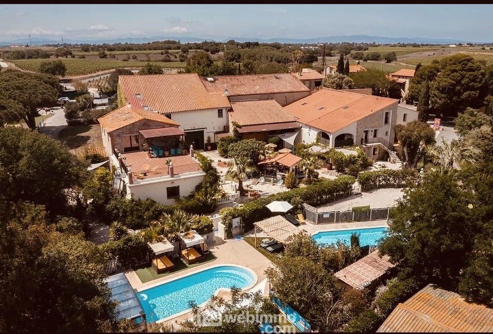 Agence immobilière de 123webimmo Perpigan Est