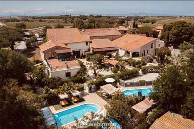Maison 24 pièces 2405000 €