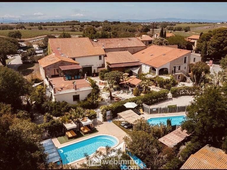 Mas - 765m² - Canet-en-Roussillon — photo 1
