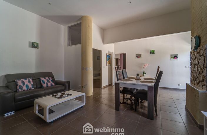Mas - 765m² - Canet-en-Roussillon — photo 3