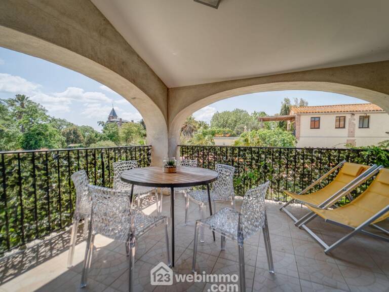 Mas - 765m² - Canet-en-Roussillon — photo 1