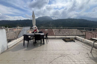 Appartement 4 pièces 1150 €